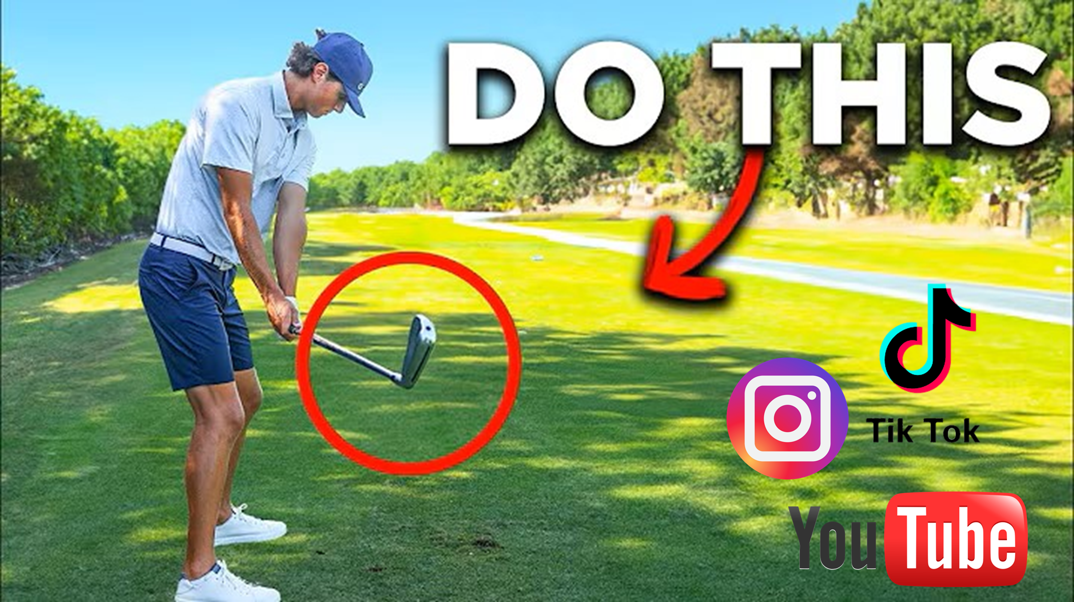 The Best Golf Content Creators to Improve Your Game and Keep You Entertained